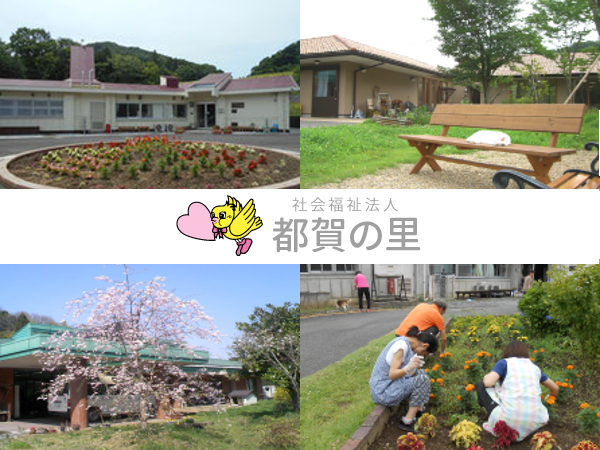 【看護師／栃木市】 [nil]　社会福祉法人　都賀の里　(正社員)の画像1